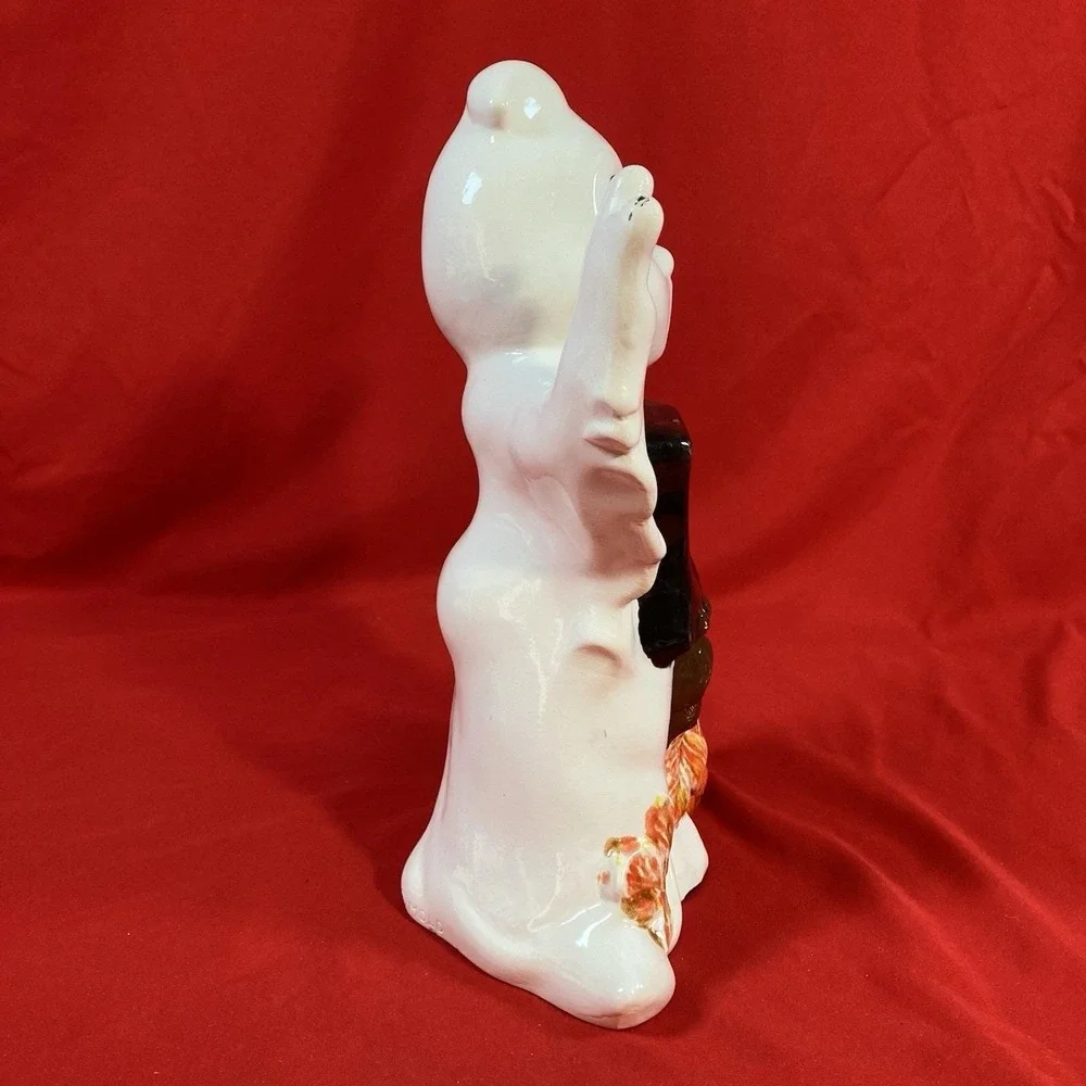 Vintage Ceramic Boo 11.5